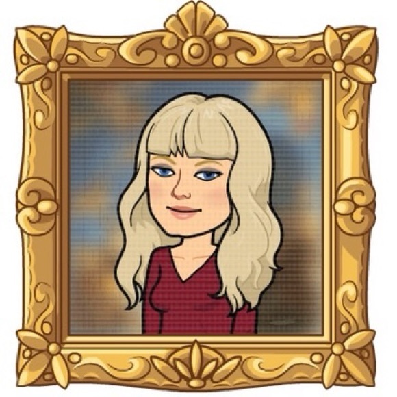 Meet your Posher, Vicki - Picture 1 of 2